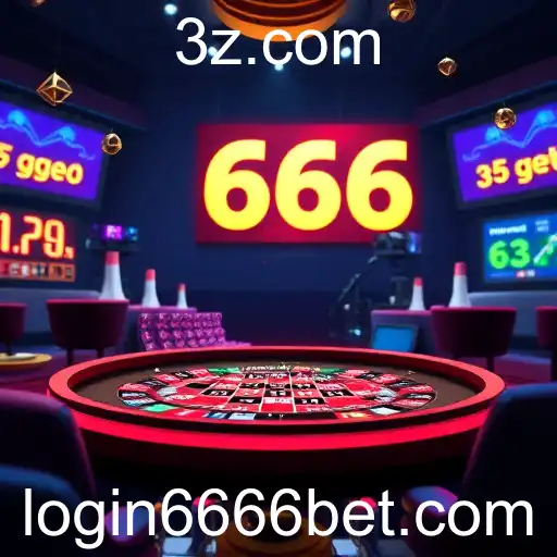 Tendências de Plataforma e Recente Boom do 6666bet