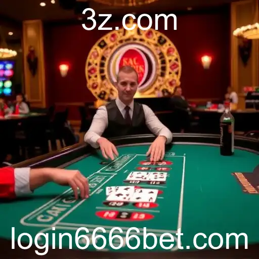 Inovações no Mercado de Apostas Online