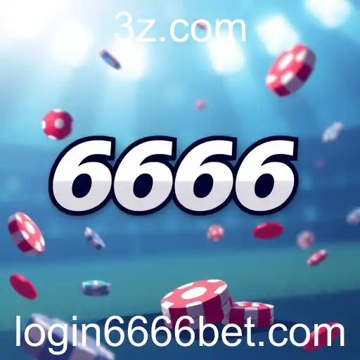 Expansão dos Jogos Online: A Ascensão de 6666bet