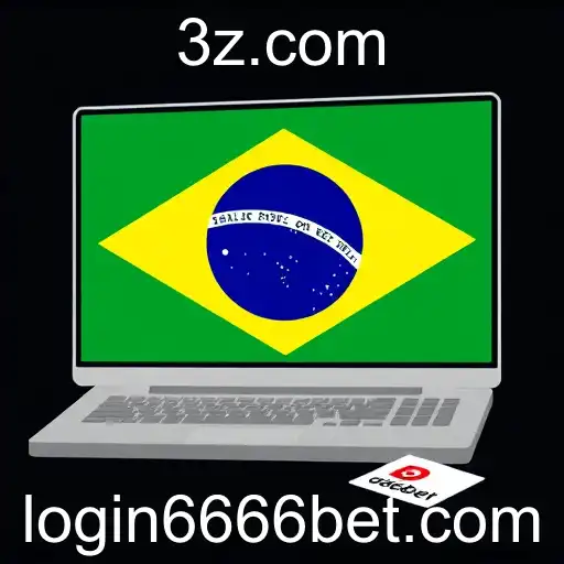 A Ascensão dos Jogos de Azar Online no Brasil