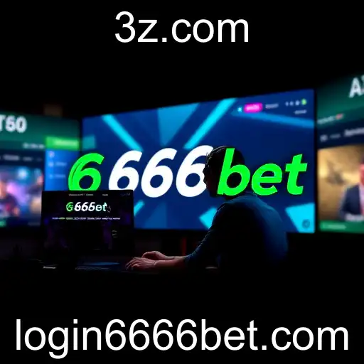 O Crescimento e Regulamentação das Apostas Online em 2025