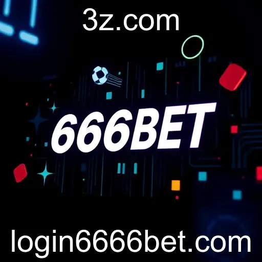 Impacto do 6666Bet no Mercado de Apostas Online