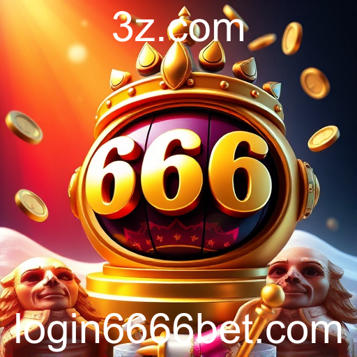 Entendendo os Jackpots Progressivos no Site 6666bet