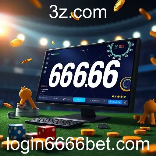 Crescimento e Desafios no Mercado de Jogos Online em 2025