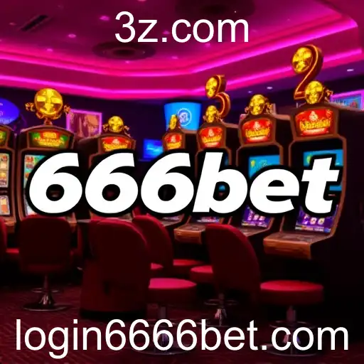 Dinâmicas do Mercado de Jogos Online e o Papel da 6666bet