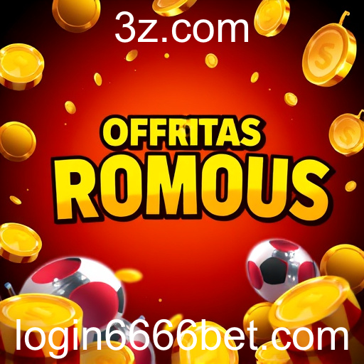 Explorando a Categoria 'Ofertas Promocionais' no 6666bet: Oportunidades Imperdíveis para Jogadores