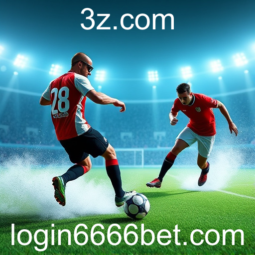 Explorando o Mundo dos Esportes Virtuais na Plataforma 6666bet