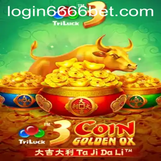 Explore the Exciting World of 3CoinGoldenOX and 6666bet PH Login