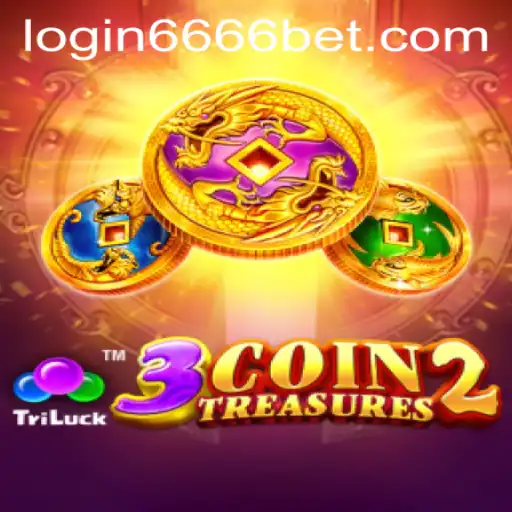 Exploring the Thrills of 3CoinTreasures2: The Path to Victory with 6666bet PH Login