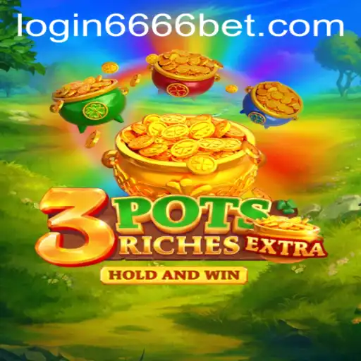 Exploring the Fascinating World of 3potsExtra and Navigating the 6666bet PH Login
