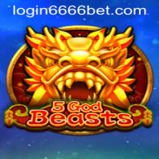 Discover the Thrills of 5GodBeasts: An Ultimate Gaming Experience