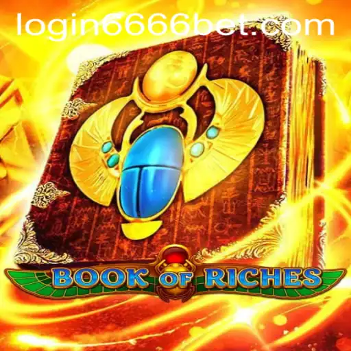 Unveiling BookofRiches: A Gripping Journey into Ancient Wonders