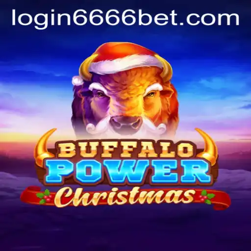 Explore the Thrills of BuffaloPowerChristmas: A Gaming Adventure