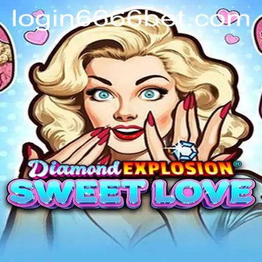 Discover the Thrills of DiamondExplosionSweetLove with 6666bet PH Login
