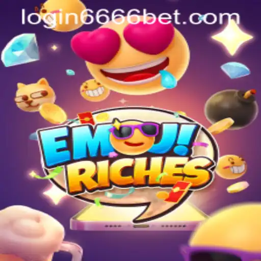 Exploring EmojiRiches: A Thrilling Online Gaming Experience