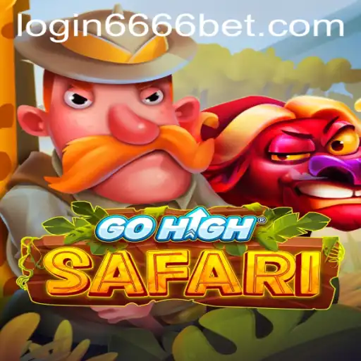 Exploring the Adventure of GoHighSafari and 6666bet PH Login