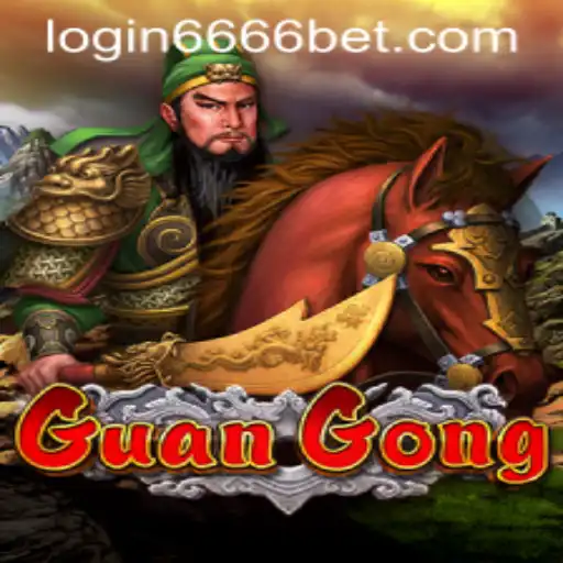 GuanGong: A Legendary Gaming Experience
