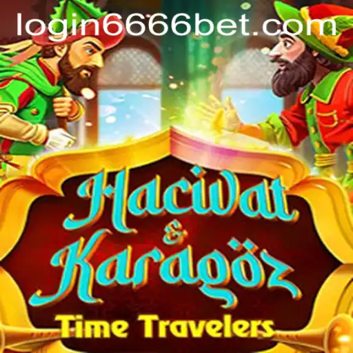 Discovering HacivatandKaragoz and the Intrigue of 6666bet PH Login