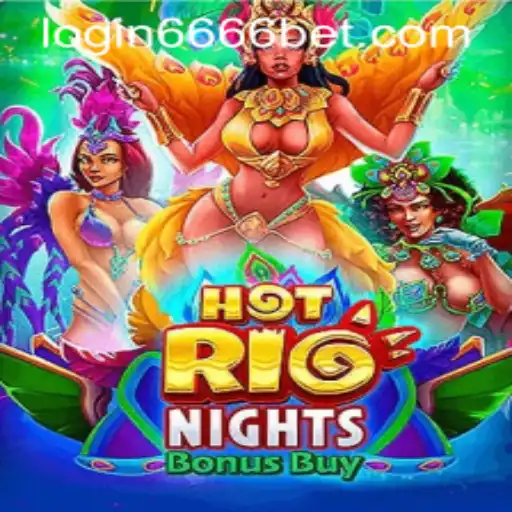 Discover the Thrills of HotRioNightsBonusBuy and 6666bet PH Login
