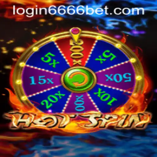 HotSpin: A Thrilling Journey into the World of Slot Gaming