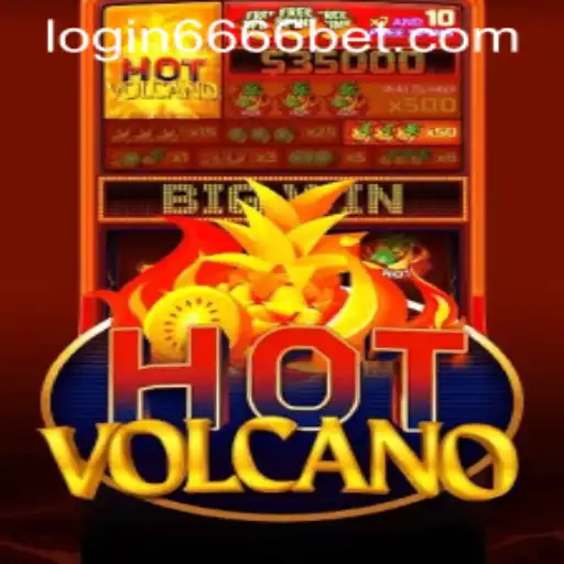 HotVolcano: A Deep Dive into the Fiery Gaming Experience with 6666bet PH Login