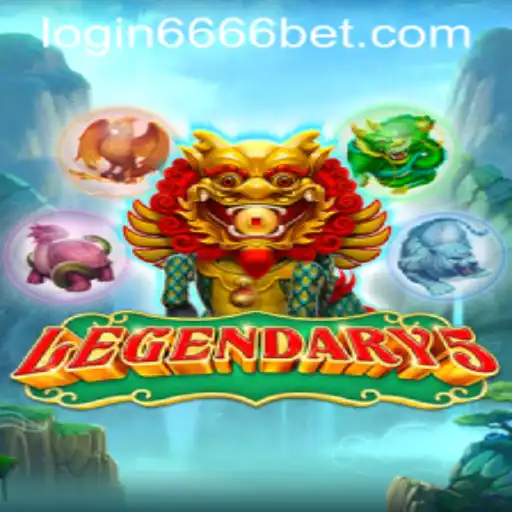 An In-Depth Look at Legendary5 and Navigating 6666bet PH Login