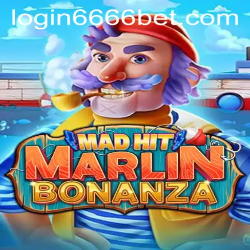 MadHitMarlinBonanza and 6666bet PH Login: A Dive into Underwater Gaming Adventure