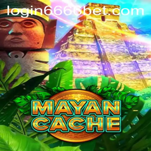 MayanCache: Unlocking the Mysteries of the Ancient World