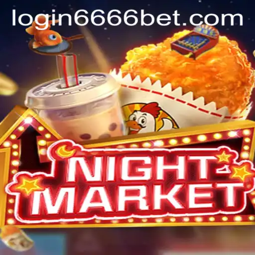Exploring NIGHTMARKET: A Unique Gaming Experience Linked with 6666bet PH Login