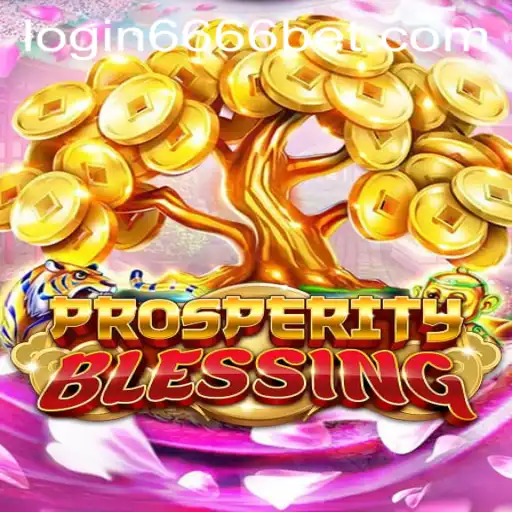 Discover ProsperityBlessing: A Unique Gaming Experience with 6666bet PH Login