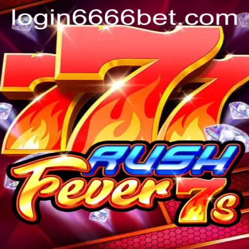 RushFever7s: A Thrilling Slot Experience with 6666bet PH Login