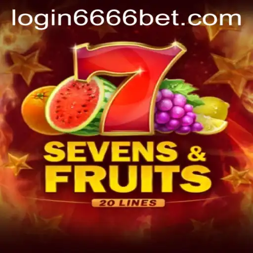 SevensFruits20: An Engaging Slot Game Experience