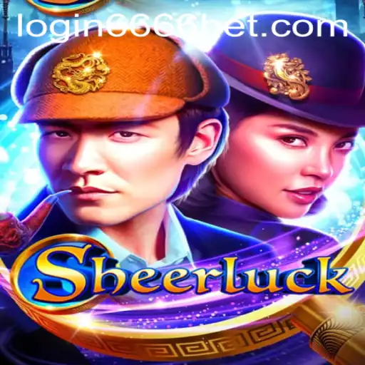 Sheerluck: Unlocking the Mysteries of the Game and 6666bet PH Login