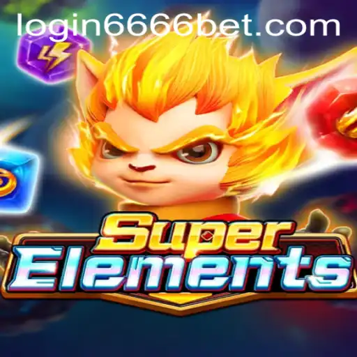 Exploring SuperElements: A Comprehensive Guide to the Game and 6666bet PH Login