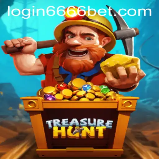 Embark on the Adventure: Discover TreasureHunt with 6666bet PH Login